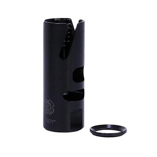 Proctor Muzzle Brake - 7.62 5-8-24, Black