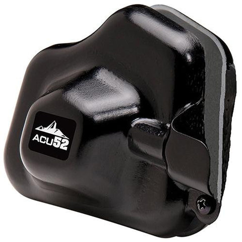 ACU-52 Replacement Covers, Black