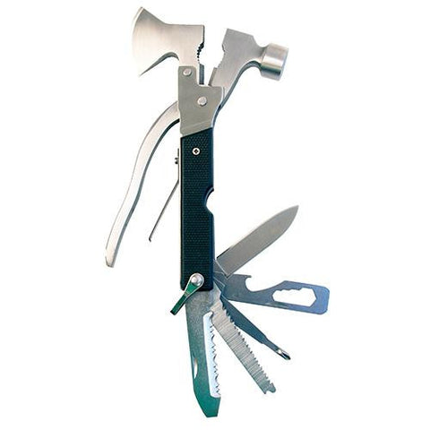 All Purpose Utility Tool with Pouch