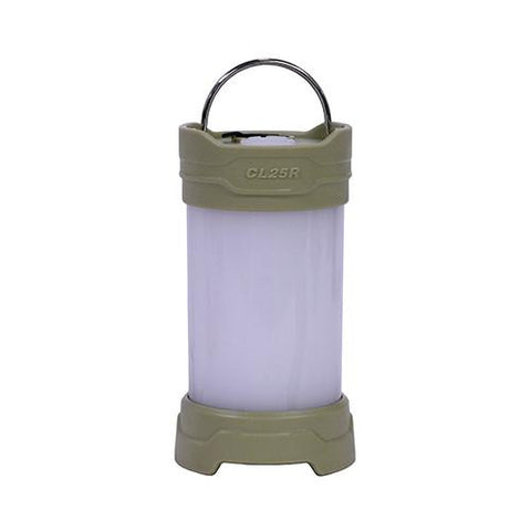 CL Series - 350 Lumens, Olive with Battery