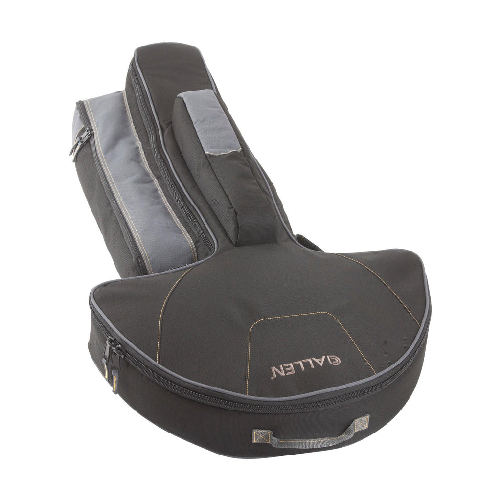 Hardcore Sub-Compact Crossbow Case Black