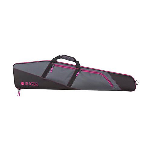 Ruger by Allen Gun Cases - 44", Tucson Women's, Gray-Orchid