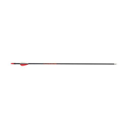 Fearless Youth Target Arrow - 24", 0- 35 lbs, Per 3