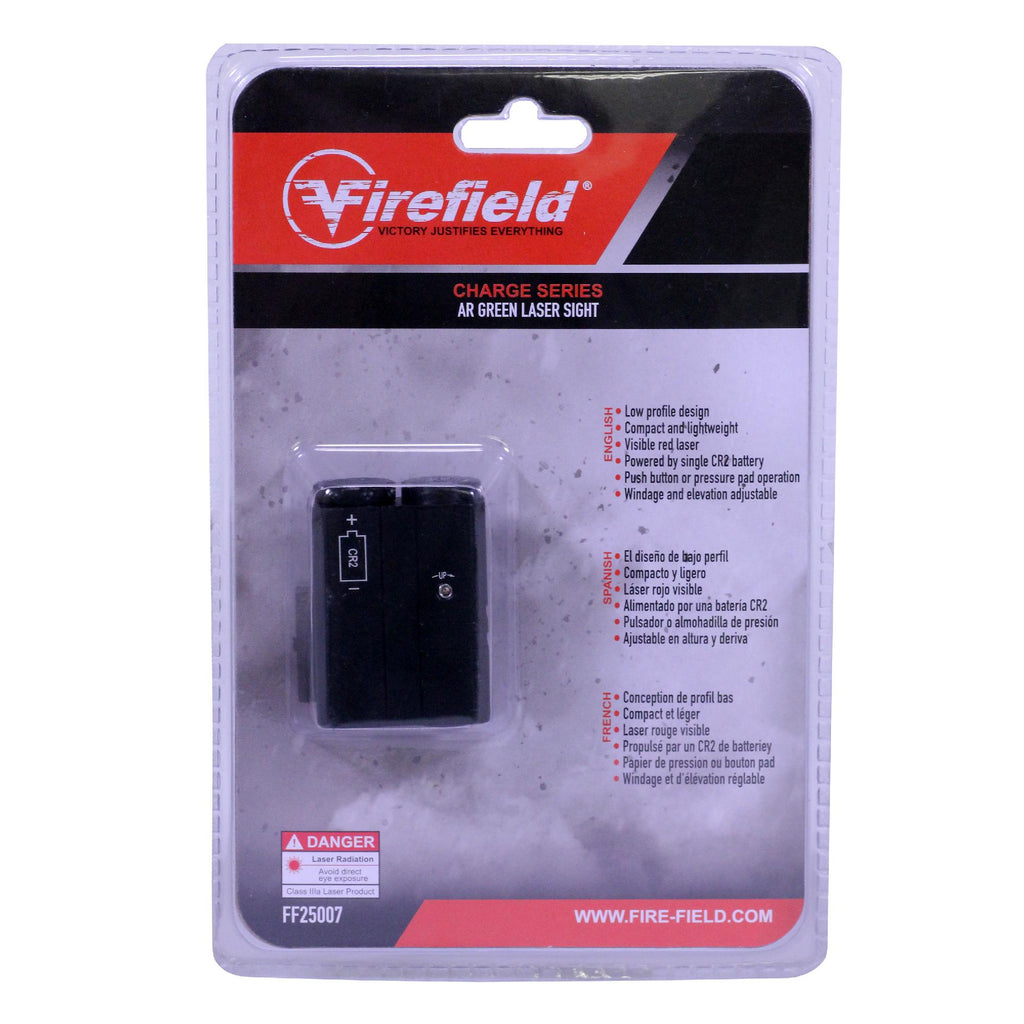 Mini AR Laser - Green