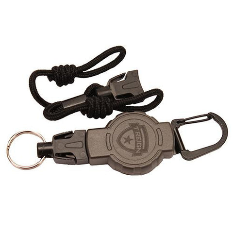 Duck Call Gear Tether - Carbiner