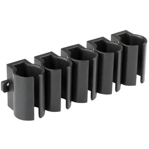 TactLite Stock Shell Carrier, Black