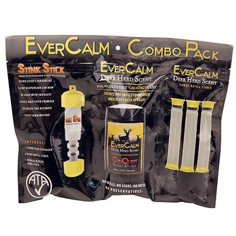 Evercalm Package