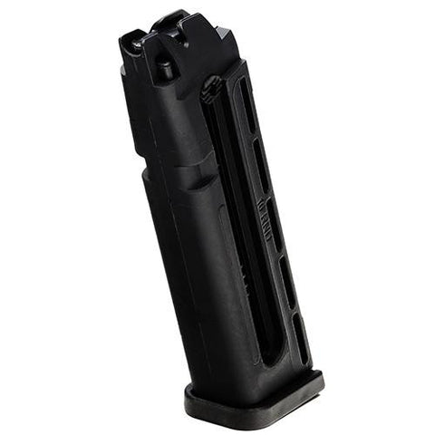 Glock Rimfire Conversion Magazine. .22 Long Rifle, Polymer Black