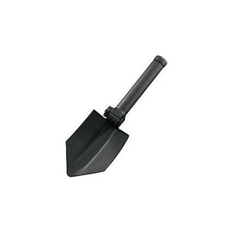Entrenching Tool w-Saw & Pouch