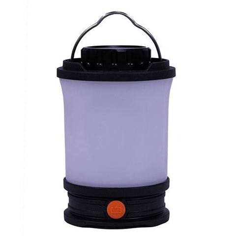 CL Series - 650 Lumens with Battery, Black
