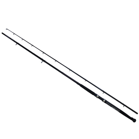 AccuDepth Trolling Rod - 10'6" Length, 2 Piece Rod, 12-30 lb Line Rate, Heavy Power, Regular Action