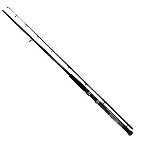 AccuDepth Trolling Rod - 8' Length, 2 Piece Rod, 10-25 lb Line Rate, Medium Power, Stiff Action