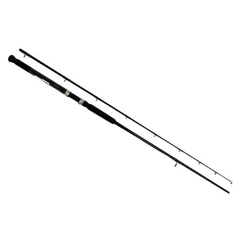 AccuDepth Trolling Rod - 8' Length, 2 Piece Rod, 10-20 lb Line Rate, Medium-Light Power