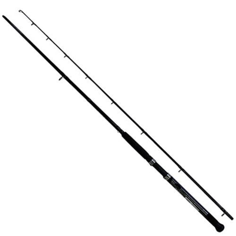 AccuDepth Trolling Rod - 8'6" Length, 2 Piece Rod, 10-25 lb Line Rate, Medium Power, Stiff Action