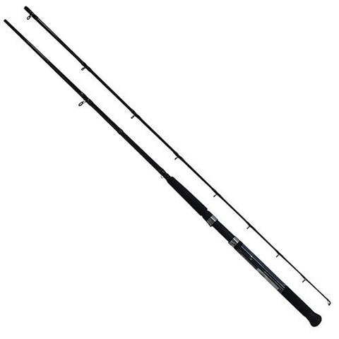 AccuDepth Trolling Rod - 8'6" Length, 2 Piece Rod, 12-30 lb Line Rate, Medium-Heavy Power, Stiff Action