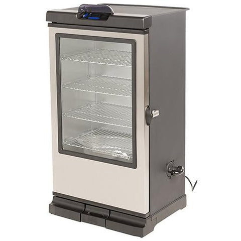 40" Gen2 Smoker - with Window and Bluetooth