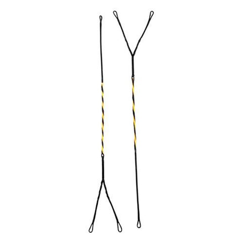 Replacement Cables (161,162)