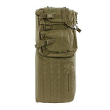 Double Carbine Case - 55", Tan