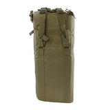 Double Carbine Case - 55", Tan