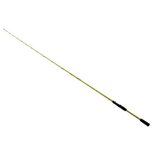 Wright & McGill Skeet Reese Tournament Series Rod - 7'6" Length, 1 Piece, Micro Honeycomb, Medium Fast Action