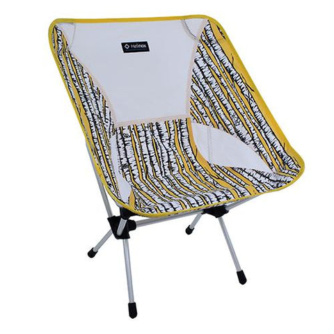 Chair One - Aspen Print