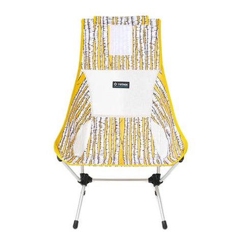 Chair Two - Aspen Print