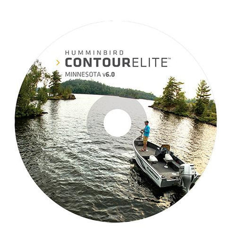 Contour Elite - Minnesota, 2017