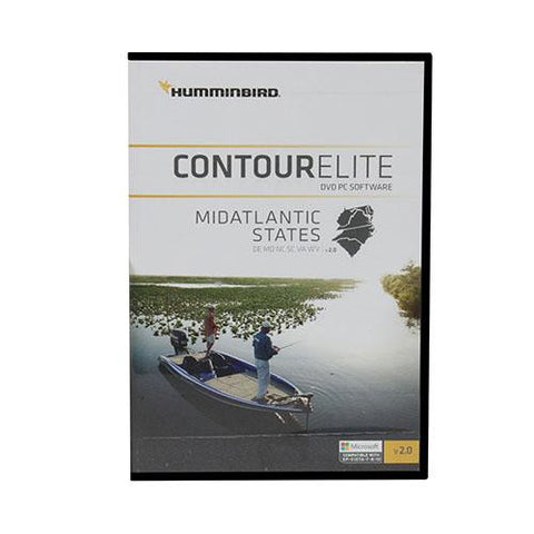 Contour Elite - Mid Atlantic States, March 2017