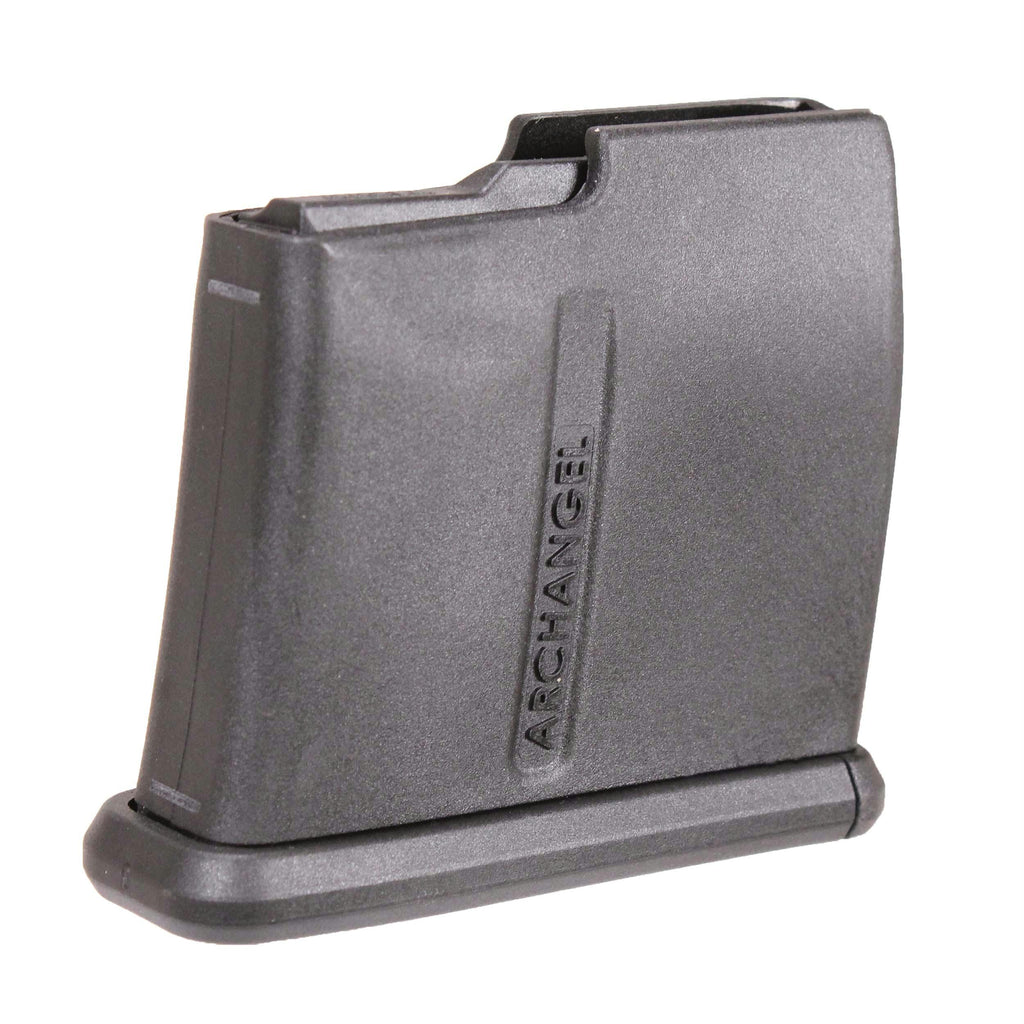 Archangel Magazine, 30-06-.270-25-06, Rounds, Black