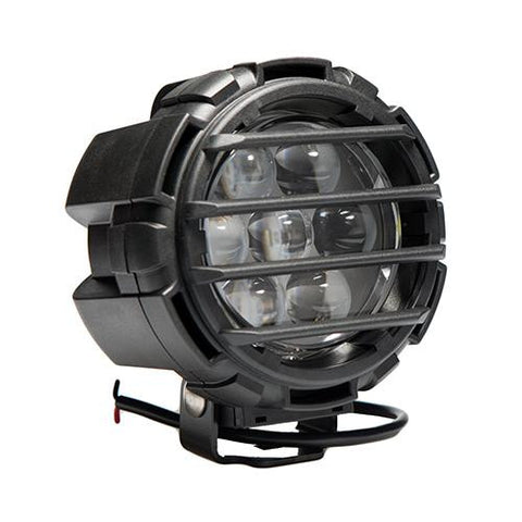 Gxl Led Fixed Mount - Off Road Series, Black