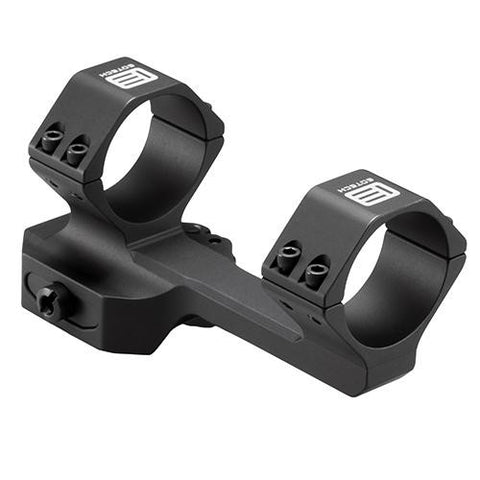 EOTech PR Mounting Rings - 34mm x 37mm High (Absolute Co-Witness), Black