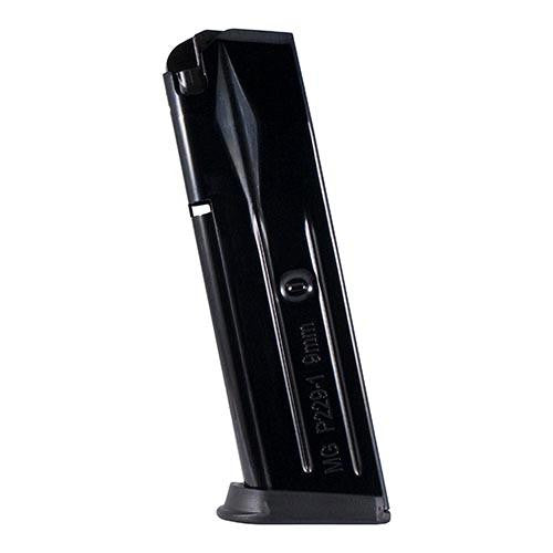 Sig - 229-1, 9mm, 10 Rounds Limited, Blue