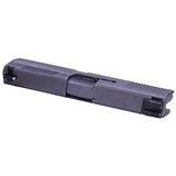 FNX-9 Standard Slide Assembly - Stainless Steel