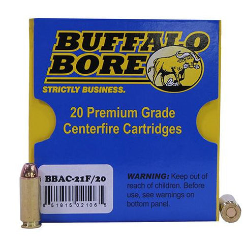 10mm - 180 Grains, Jacketed Hollow Point. Tactical Recoil-Flash, Per 20