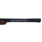 RWS 470th - 177 Caliber, 18" Barrel, Single Shot, Beech Thumbhole Stock