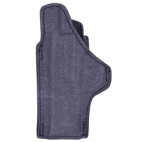 18 Inside Waistband Holster - Smith & Wesson M&P 9-40, Suede Black, Right Hand