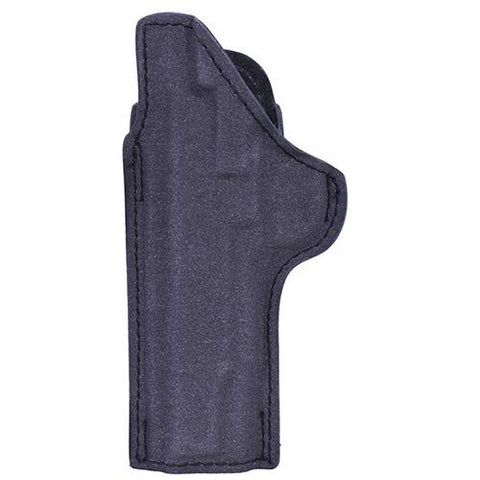 18 Inside Waistband Holster - Colt Government, Suede Black, Right Hand