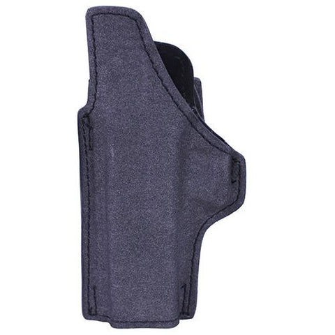18 Inside Waistband Holster - Glock 17,22, Suede Black, Right Hand
