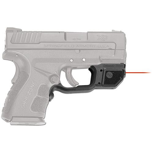 Laserguard - Springfield Armory,XD MOD.2, Red Laser, Boxed