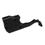 Laserguard Pro - Smith & Wesson M&P, 45 Shield, Red Laser, White Light