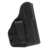 Laserguard Pro - Smith & Wesson M&P, 45 Shield, Red Laser, White Light