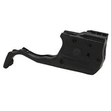 Laserguard Pro - Smith & Wesson M&P 45 Shield, Red Laser, Clam Package