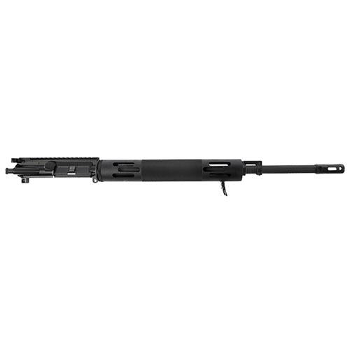 XM-15 Complete Upper with Bolt - 450 Bushmaster, 16" Barrel