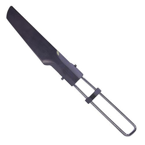 Foldable Titanium - Knife