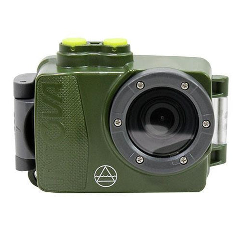 Dub Action Camera, Green