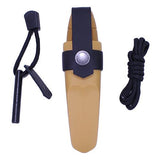 Eldris Knife Kit - Yellow