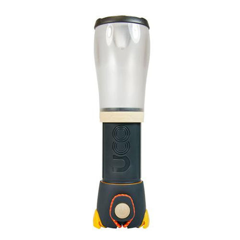 Hyak Lantern-Flashlight - LED, IPX6