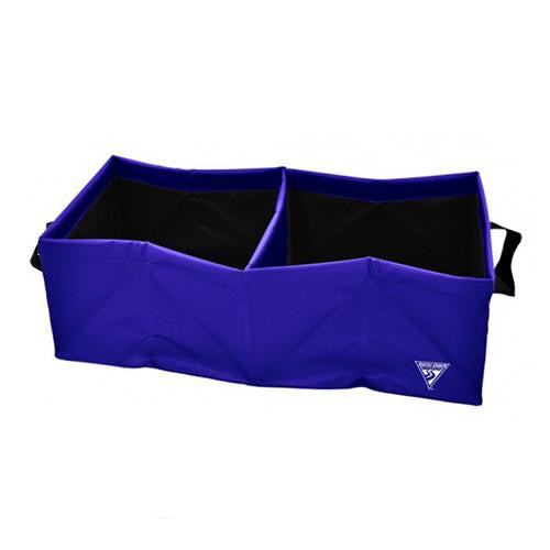 Outfitter Class
Double Pack Sink