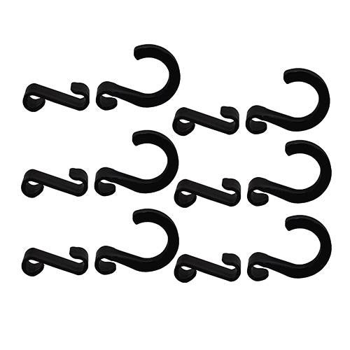 Ladder StretchStrap
Hook Set