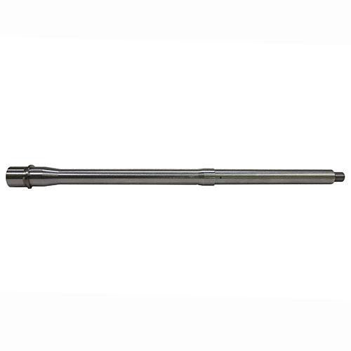 223Wylde Barrel - 16.10", Medium Profile, Carbine Gas with Tunable Gas Block